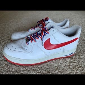 Nike Air Force 1